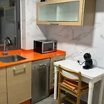 Tahoces 1 Vut-le-1369 Apartman