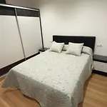Apartman Tahoces 1 Vut-le-1369