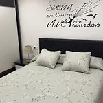Apartman Tahoces 1 Vut-le-1369 Ponferrada