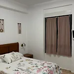Tahoces 1 Vut-le-1369 Apartman