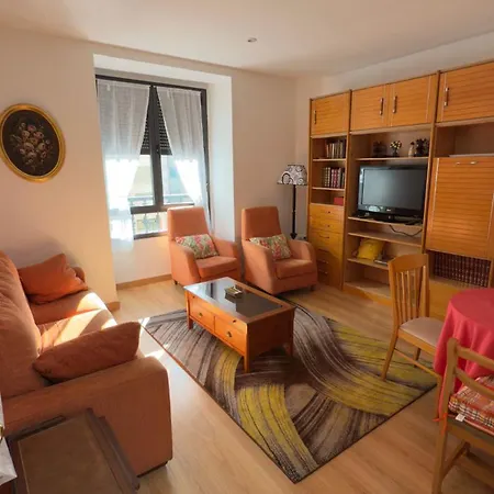 Tahoces 1 Vut-le-1369 Apartamento *