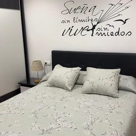 Apartment Tahoces Ponferrada