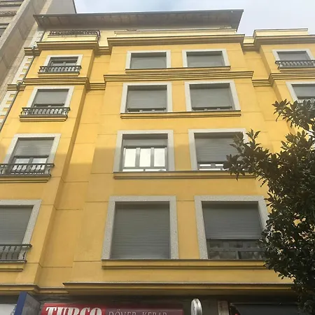 Tahoces Vut-le-1369 * Ponferrada