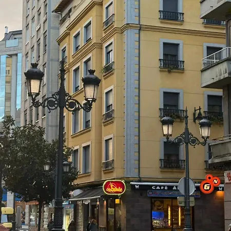 Tahoces Ponferrada