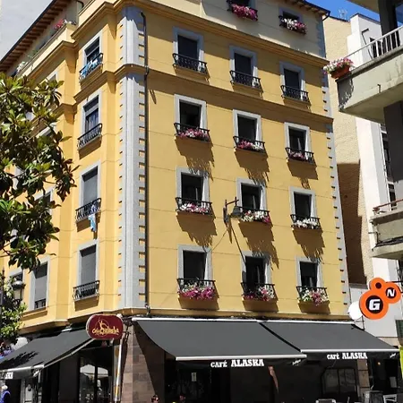 Apartment Tahoces Ponferrada