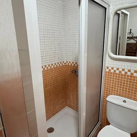 Apartamento Tahoces 1 Vut-le-1369