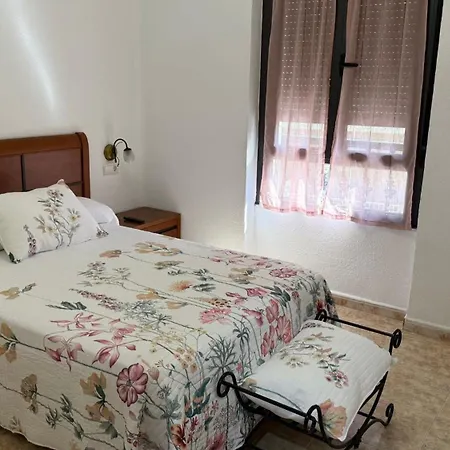 Tahoces Apartment Ponferrada