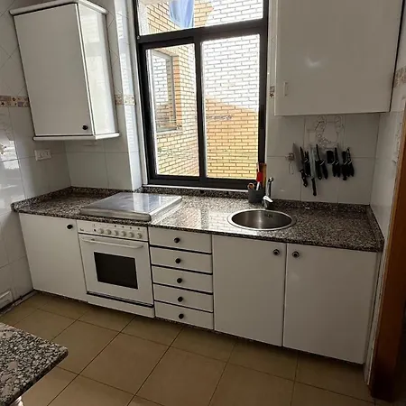 Tahoces Vut-le-1369 Apartamento *