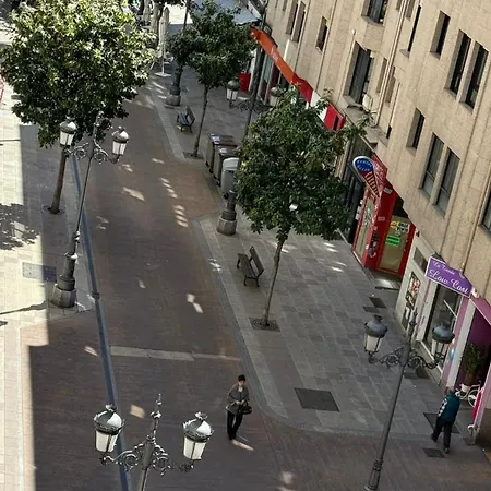 Apartamento Tahoces 1 Vut-le-1369 *