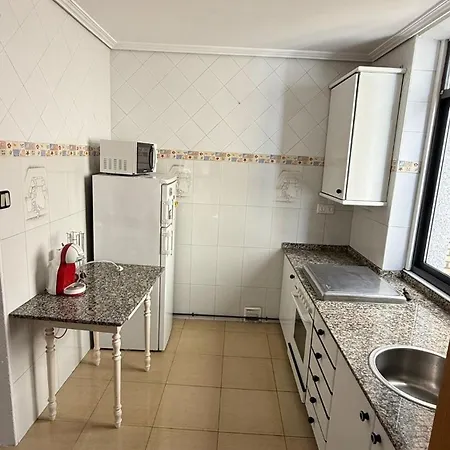 Tahoces Vut-le-1369 Apartamento *