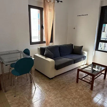 Apartamento Tahoces Vut-le-1369 Ponferrada