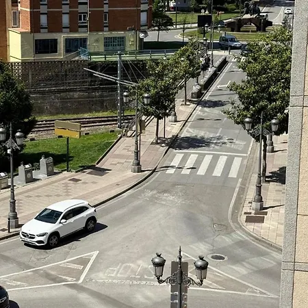 Tahoces Ponferrada