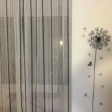 Lejlighed Tahoces 1 Vut-le-1369