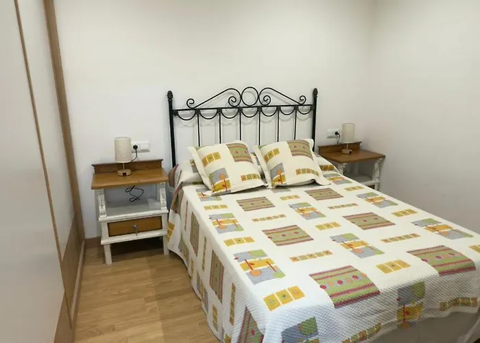 Tahoces 1 Vut-le-1369 Lejlighed Ponferrada