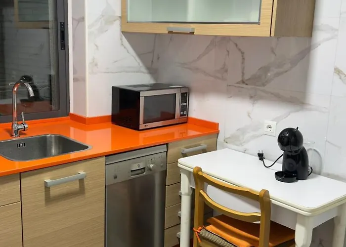 Tahoces 1 Vut-le-1369 Lejlighed