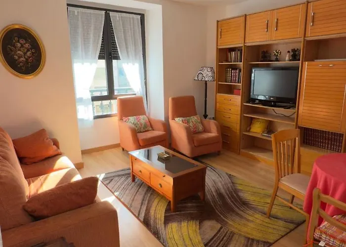 Tahoces 1 Vut-le-1369 Lejlighed *