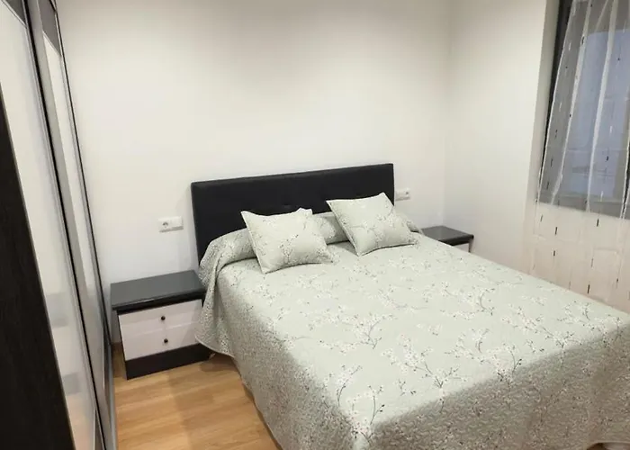 Tahoces 1 Vut-le-1369 Lejlighed