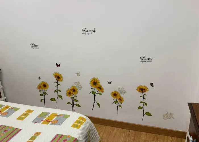 Tahoces 1 Vut-le-1369 Lejlighed *