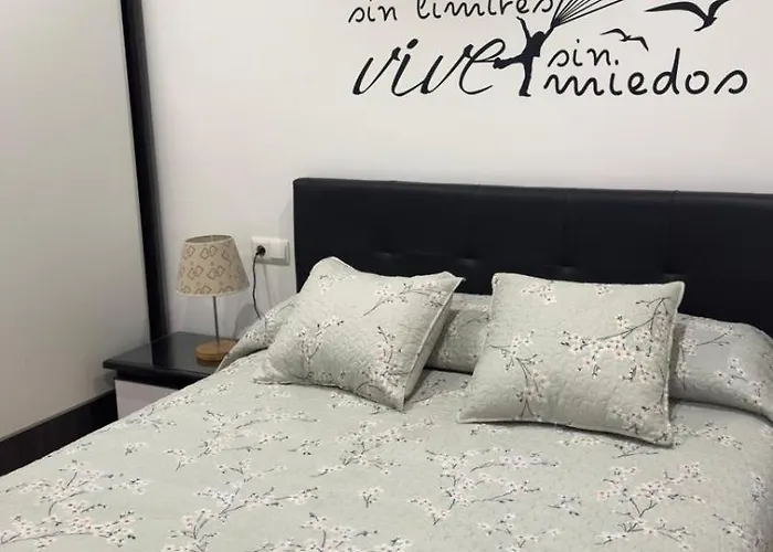 Lejlighed Tahoces 1 Vut-le-1369 Ponferrada