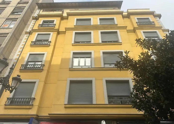 Tahoces 1 Vut-le-1369 * Ponferrada