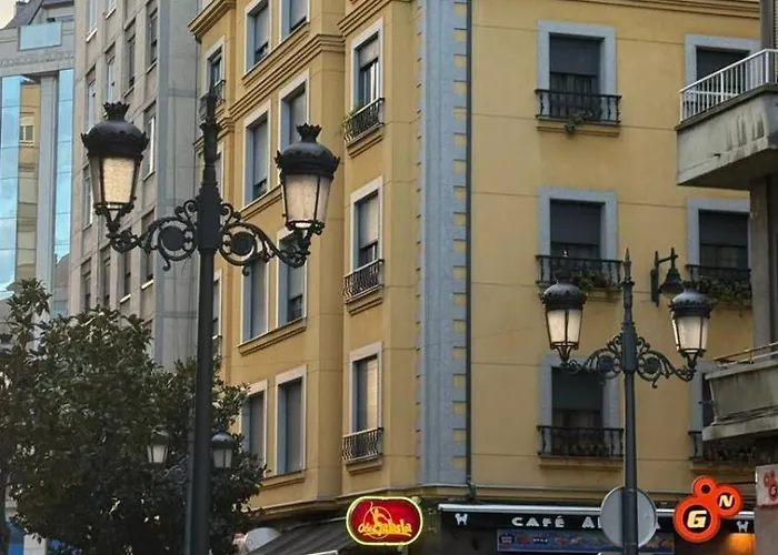 Tahoces 1 Vut-le-1369 Ponferrada