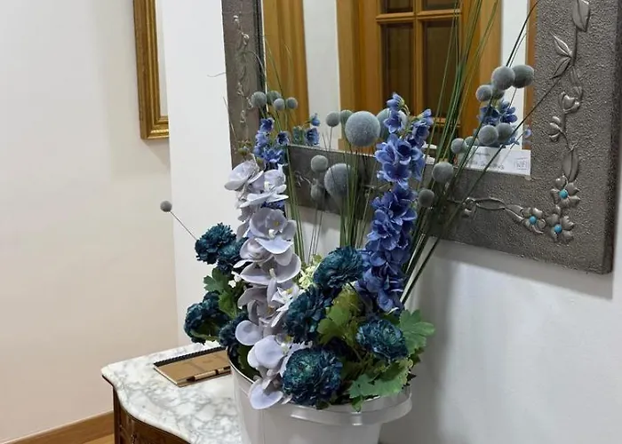 Tahoces 1 Vut-le-1369 Lejlighed