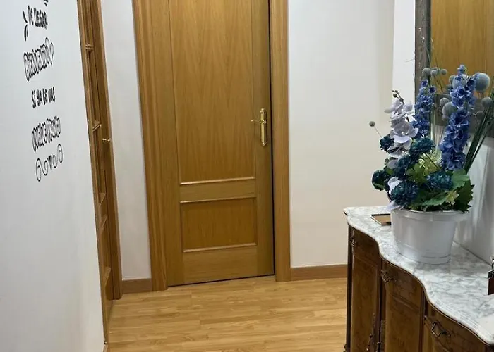 Tahoces 1 Vut-le-1369 Lejlighed *