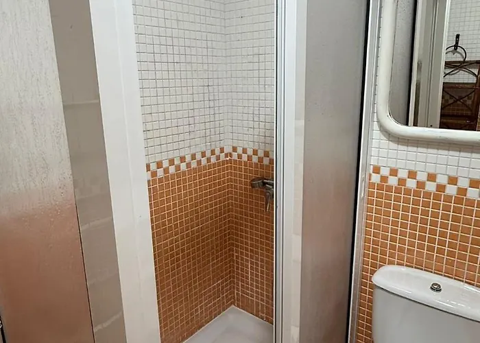 Lejlighed Tahoces 1 Vut-le-1369