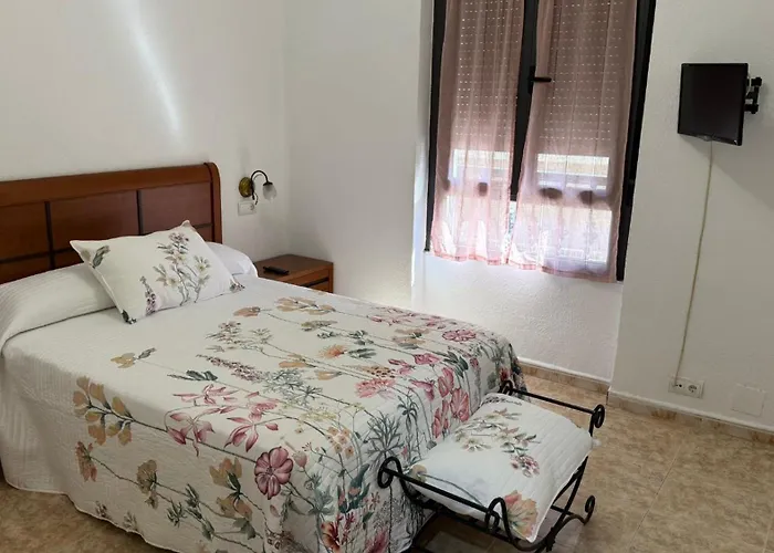 Tahoces 1 Vut-le-1369 Lejlighed Ponferrada