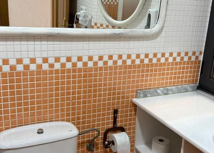 Lejlighed Tahoces 1 Vut-le-1369