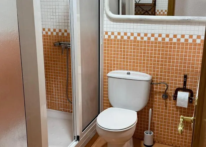 Tahoces 1 Vut-le-1369 Lejlighed Ponferrada