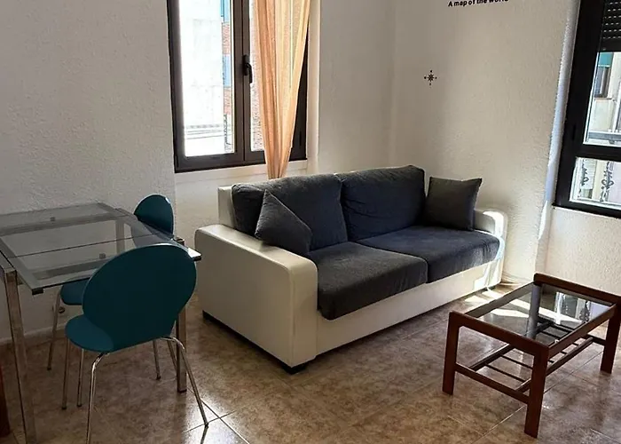 Lejlighed Tahoces 1 Vut-le-1369 Ponferrada