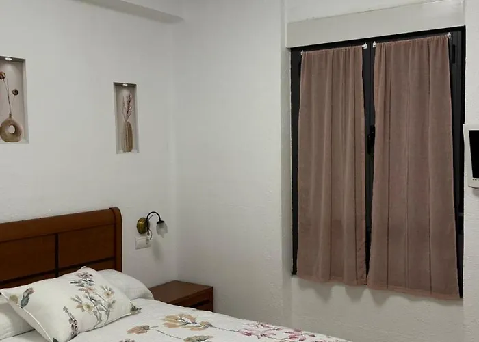 Tahoces 1 Vut-le-1369 Lejlighed