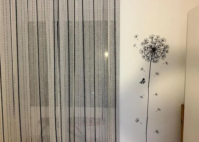 Lejlighed Tahoces 1 Vut-le-1369